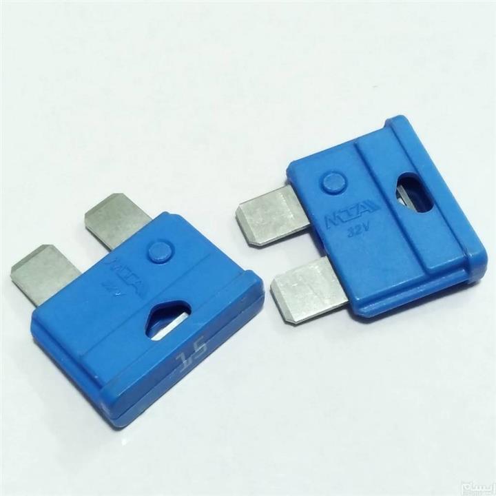 فیوز 15 امپر اصلی شرکتی